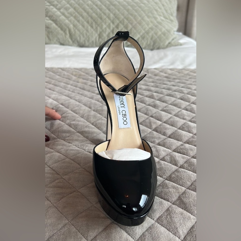 Jimmy Choo shoes
